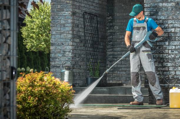 Best Patio and Deck Pressure Washing  in Penbrook, PA